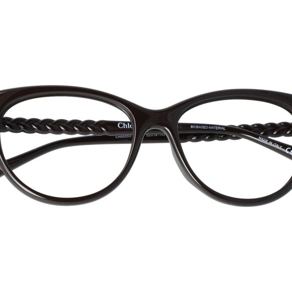 Chloe glasses - Picture 4 of 5